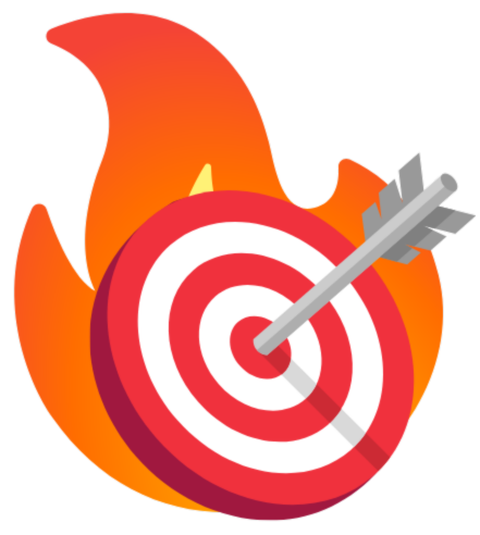 Hotshot Ads target
